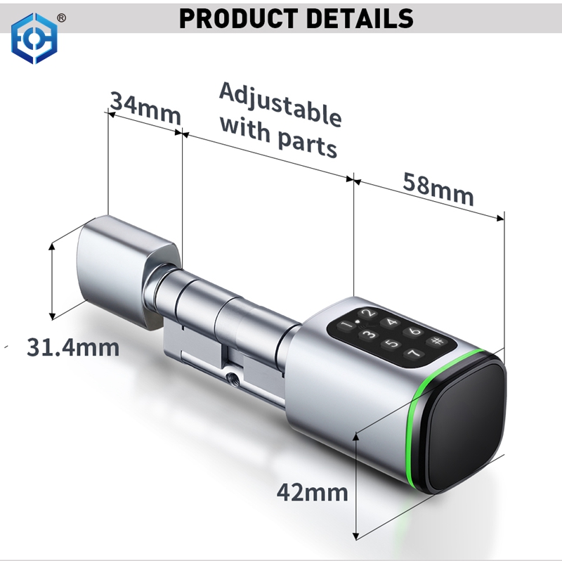Torre de bloqueo electr&oacute;nico de fantas&iacute;a