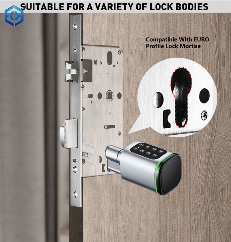 Tower of Fantasy Electronic Lock