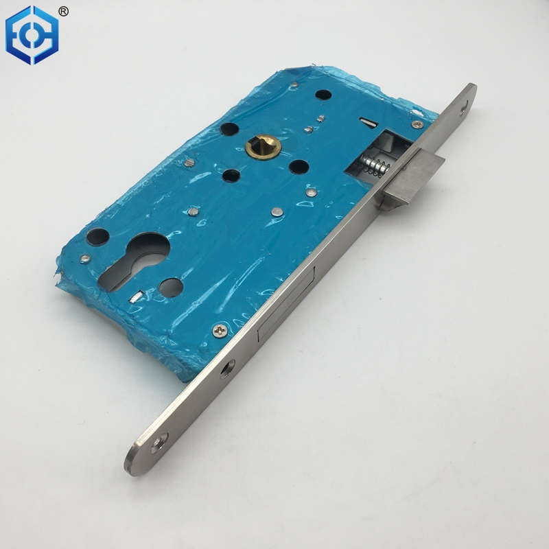 Medir un bloqueo de mortaja