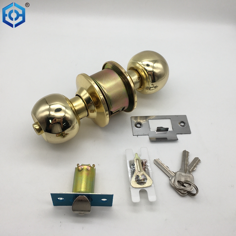 Paya de puerta sin llave