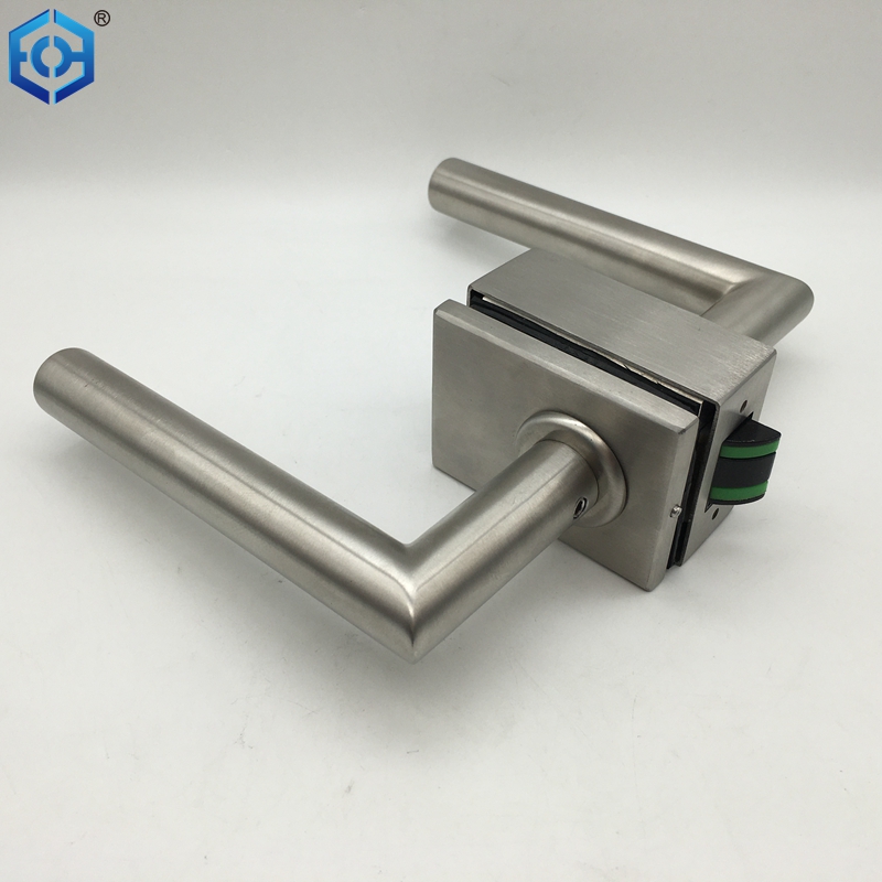 barra de bloqueo de patio