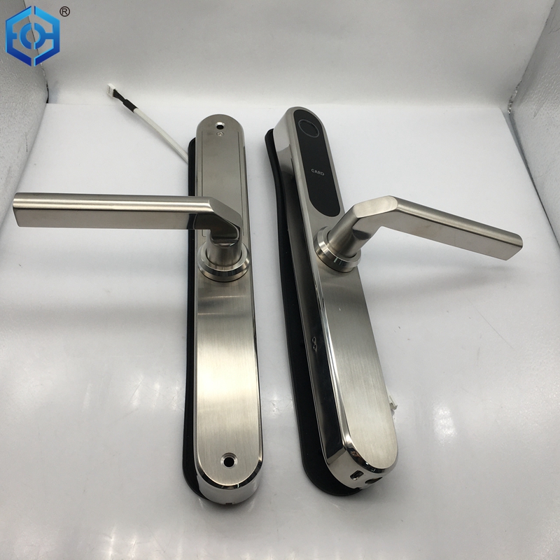 Lock inteligente Tuya