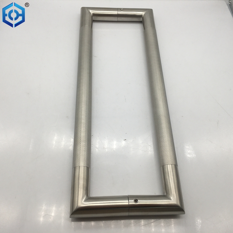 T Bar Mango moldeado