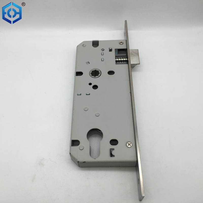 Reemplazo de Latch Mortise