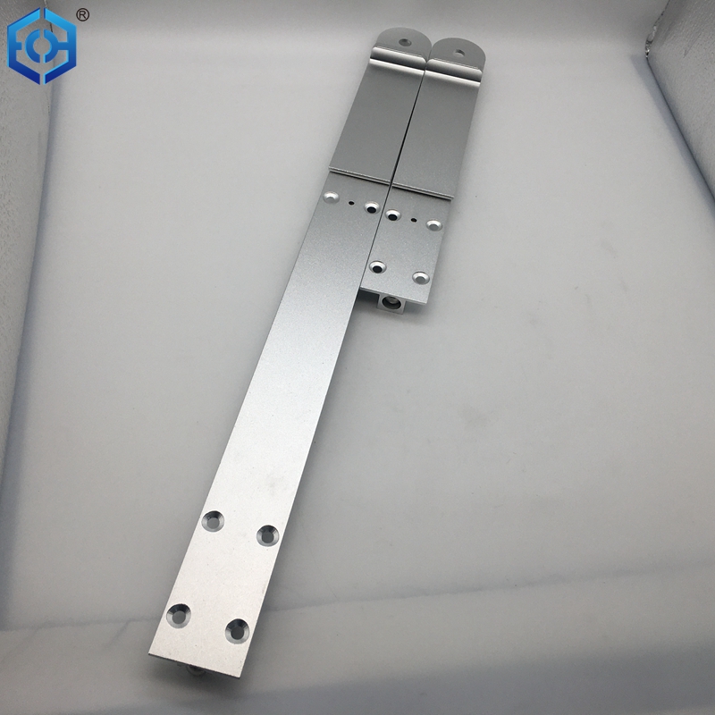 perno de puerta de lat&oacute;n antiguo 