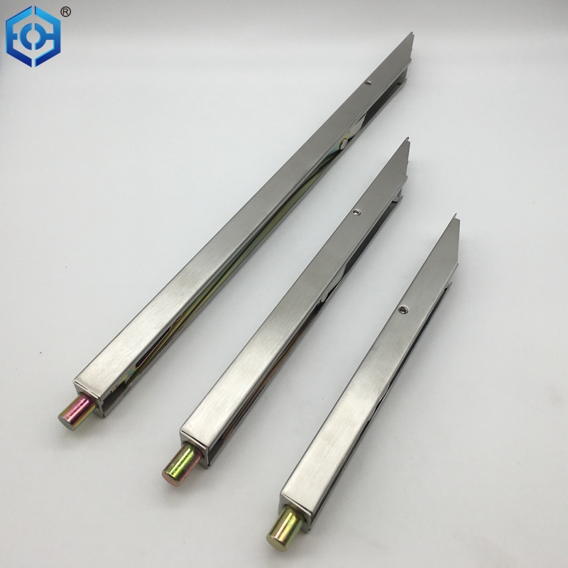 Mejor cerradura de puertas de cerrojo