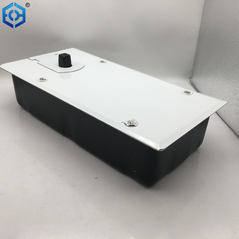 Spring de piso de Zanda