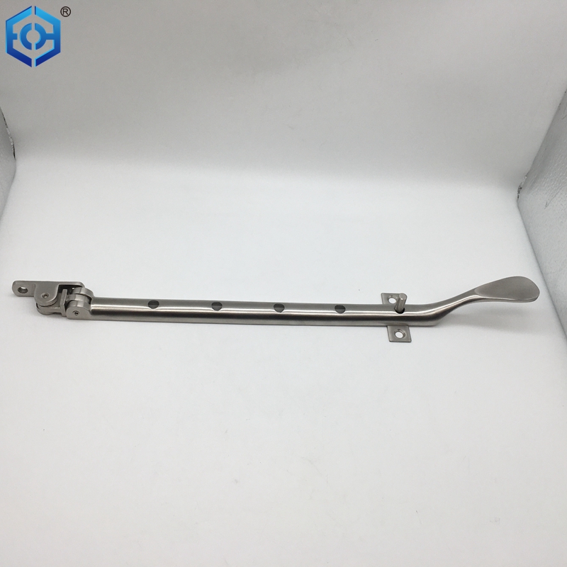 estancia de la ventana de la ventajos