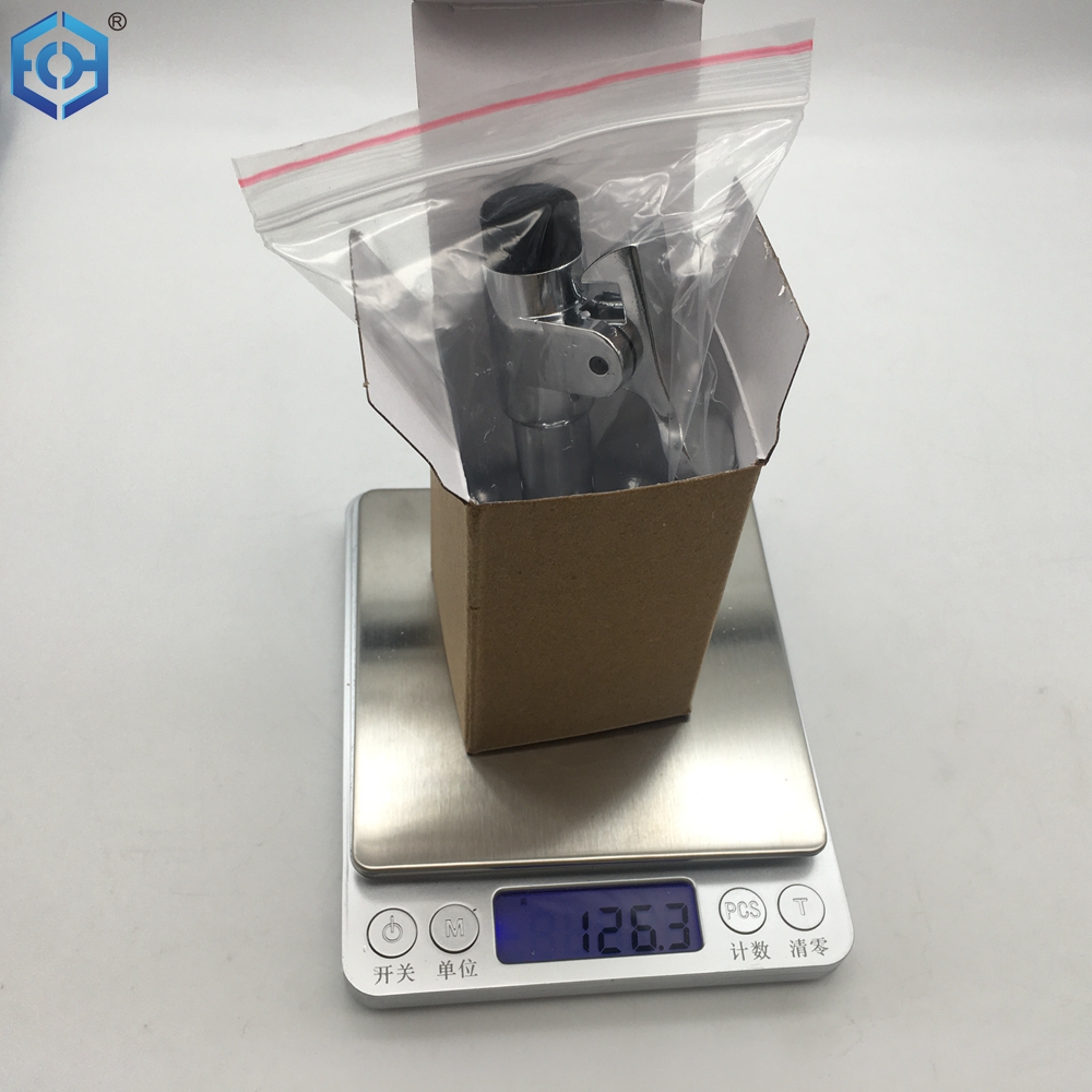 parada de la puerta y gancho