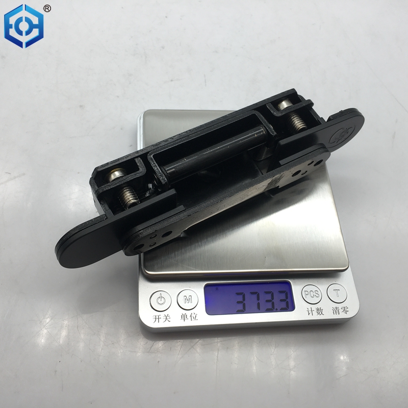 Bisagras ocultas con calificaci&oacute;n de fuego