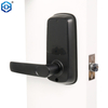 Entrada sin llave Smart Fingerprint Keypad PassCode PassCode Digital Biométrica Lock de puerta 