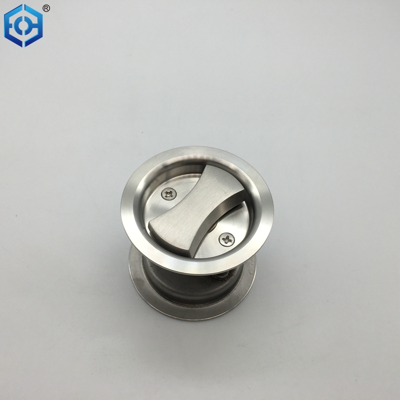 cerradura de puerta corredera biom&eacute;trica