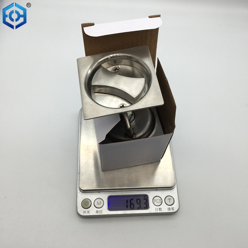 cerradura de rubor de puerta corredera