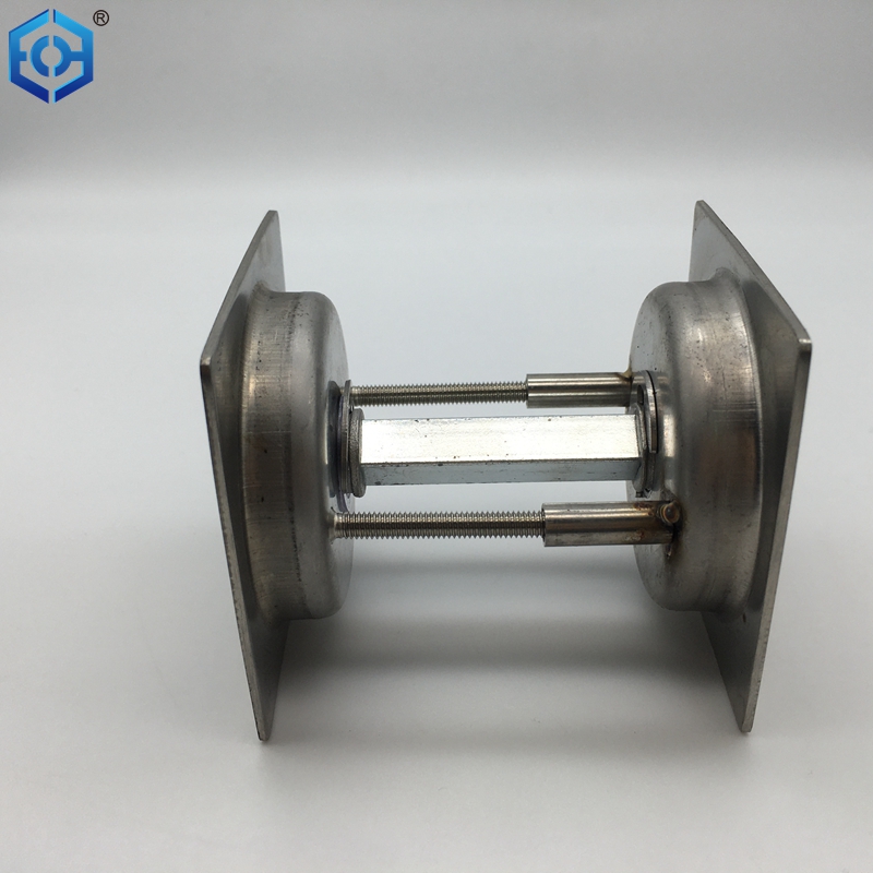 pestillo de puertas correderas marinas