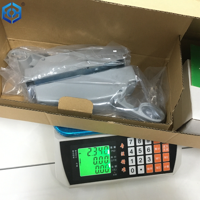 dispositivo de salida de p&aacute;nico de barra cruzada