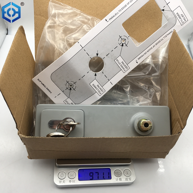 LOCK DIGITAL Clasificado