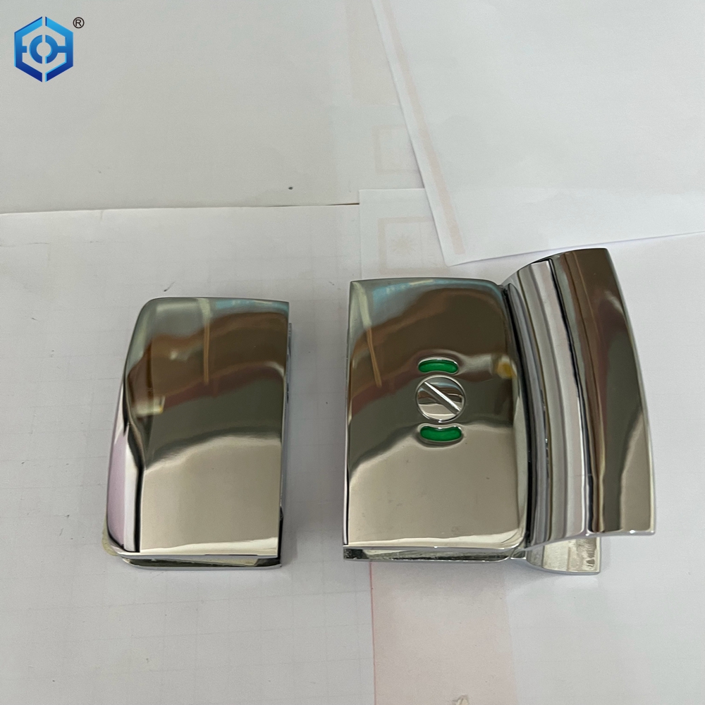 mechones de ba&ntilde;o