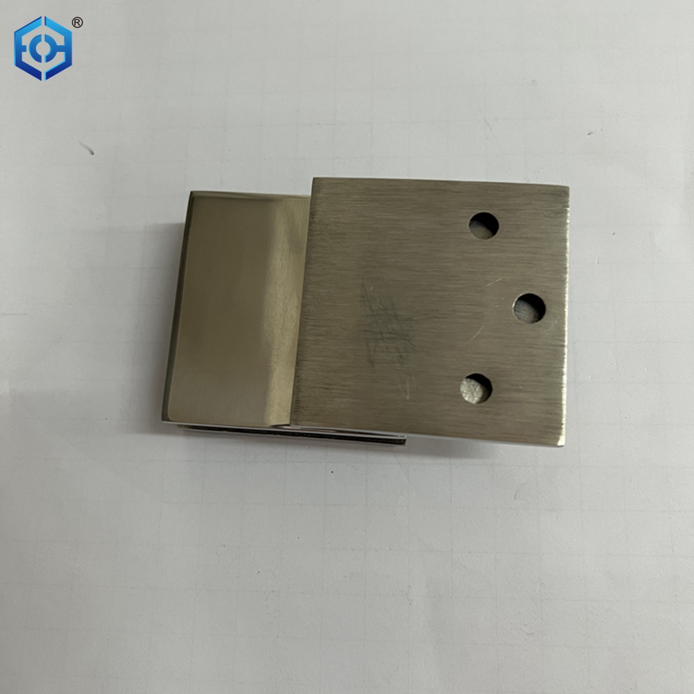 Bisagra de cobertura magn&eacute;tica de 180 grados