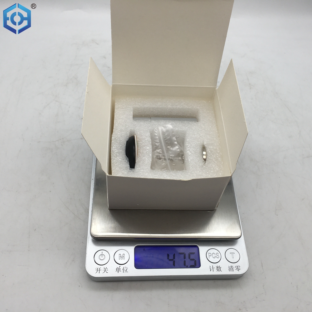 portador de la puerta del dise&ntilde;ador