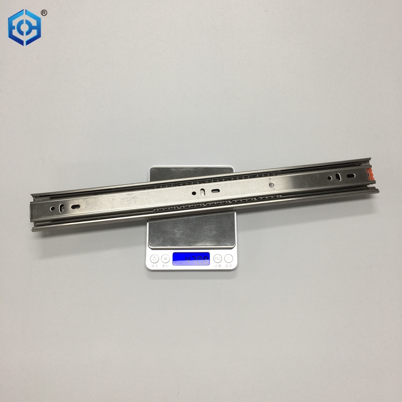 Cajones cerrados suaves