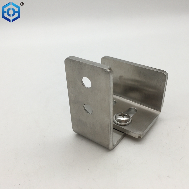 gu&iacute;a de piso de puerta corredera