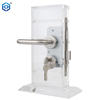 CEC de acero inoxidable Fireproof Fire CLAIL CLAIP con 3 llaves 