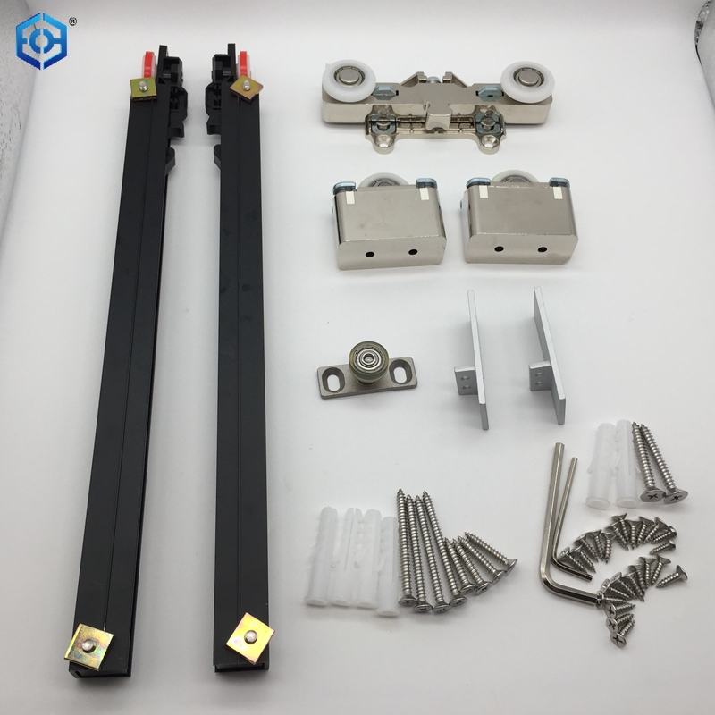 puerta de pantalla fantasma