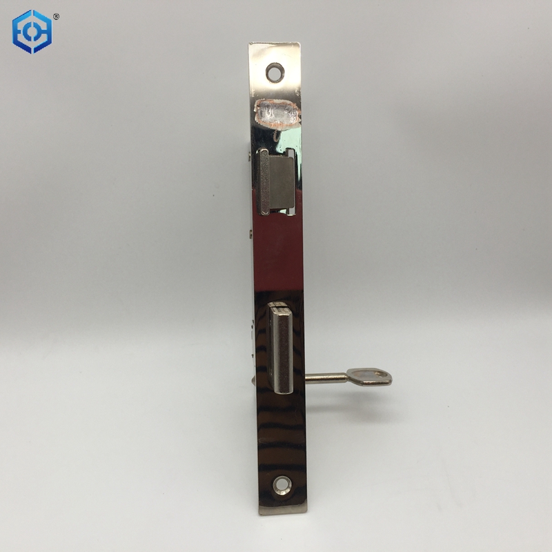 Cerradura de puerta combinada de alta calidad para Argentina, Brasil, Uruguay y Paraguay