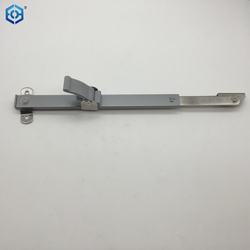 estancia de la ventana del toldo