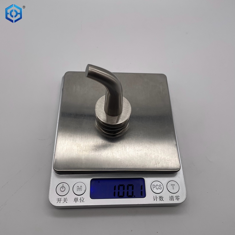 gancho de una sola capa