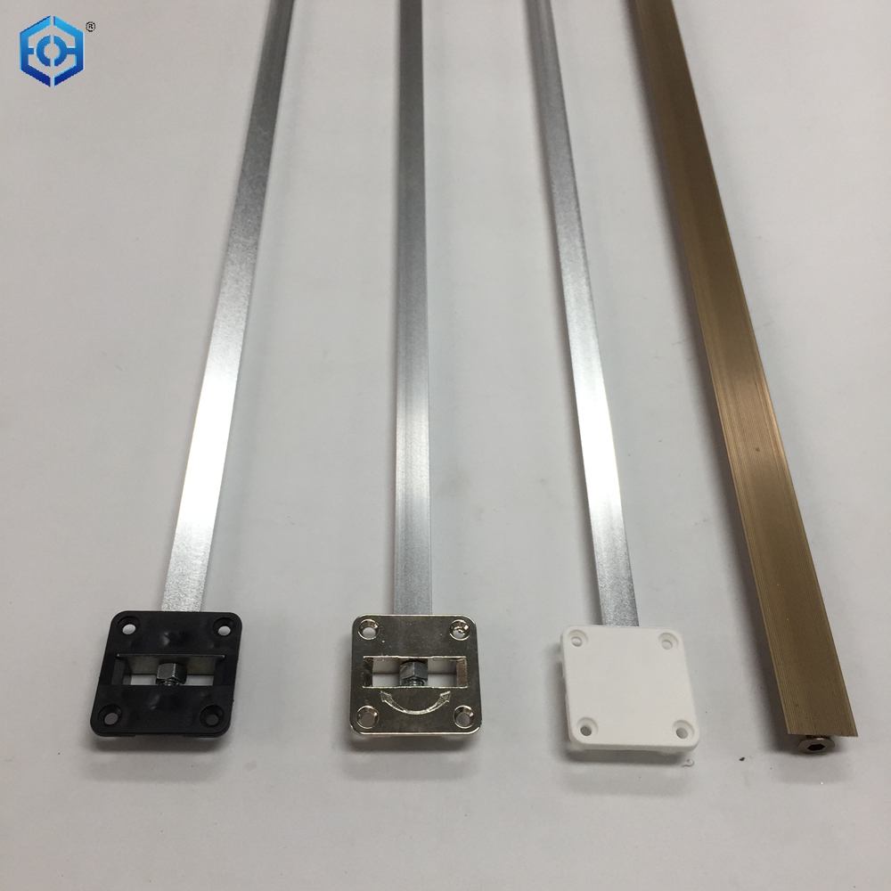 Recessed Or Concealed Door Straighteners To Prevent Future Warp