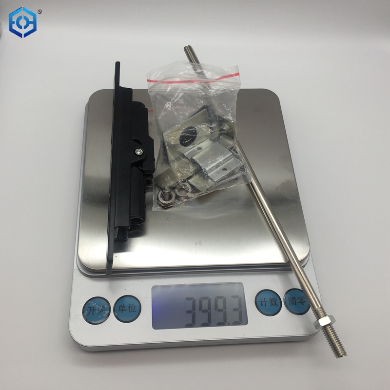 bollos de perno al ras