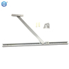 Tope de puerta superior de superficie para servicio mediano Soporte de puerta superior