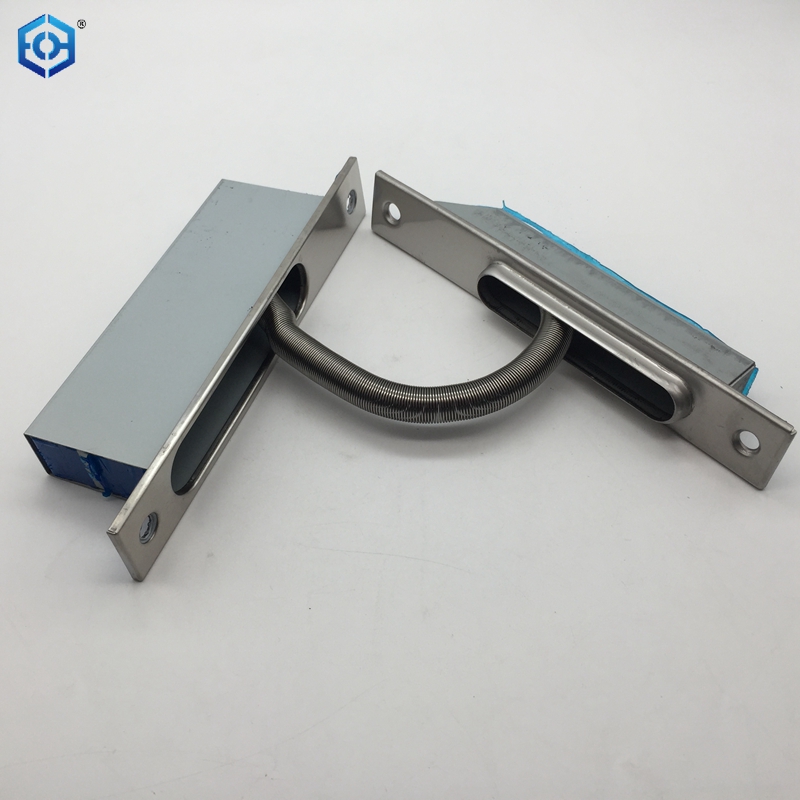 bucle de 2 puertas dl