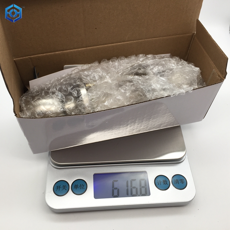 Lanza de la perilla de la puerta