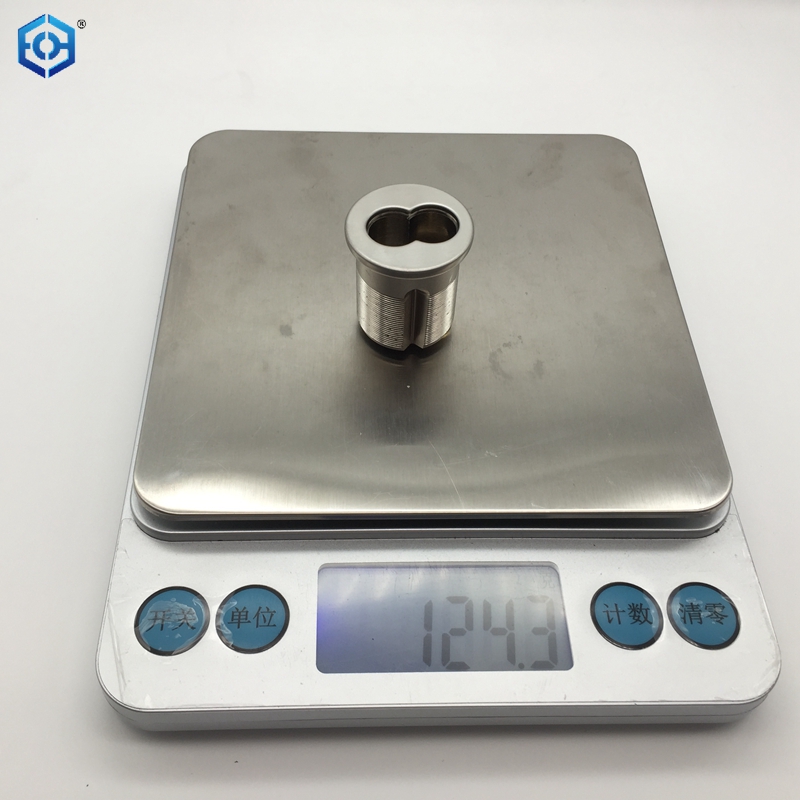 n&uacute;cleo schlage sfic