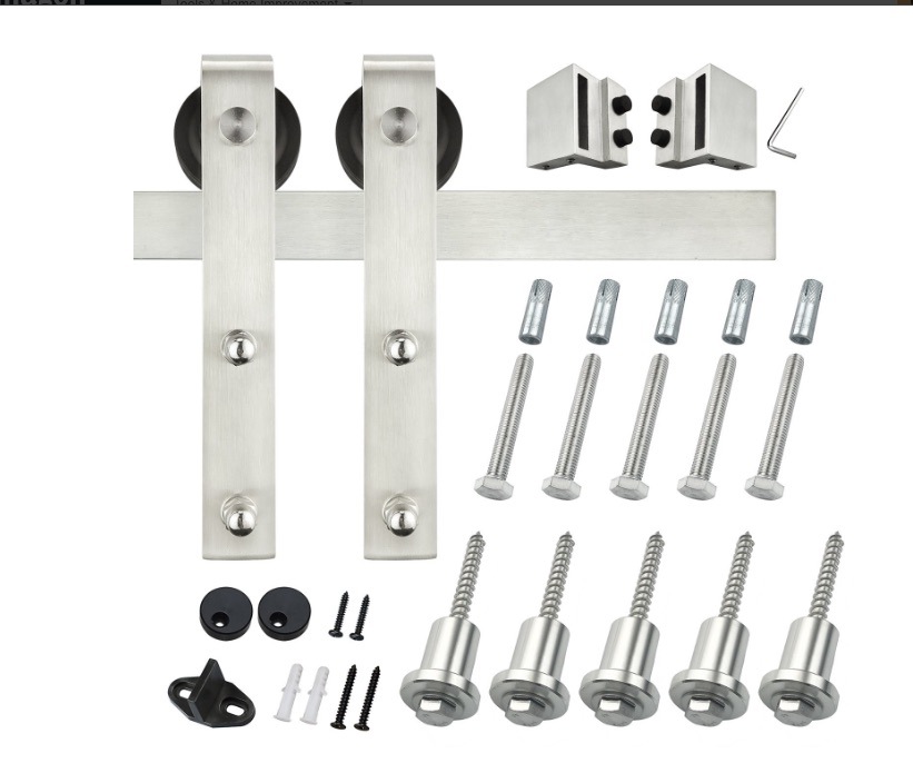 Kit de puerta de granero