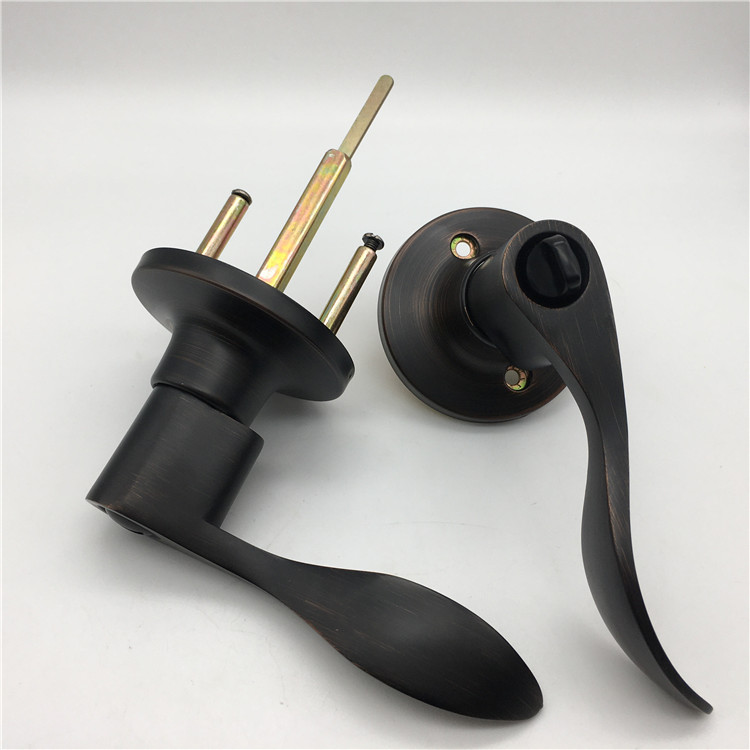 Screwfix cerradura de embutir de 5 palancas