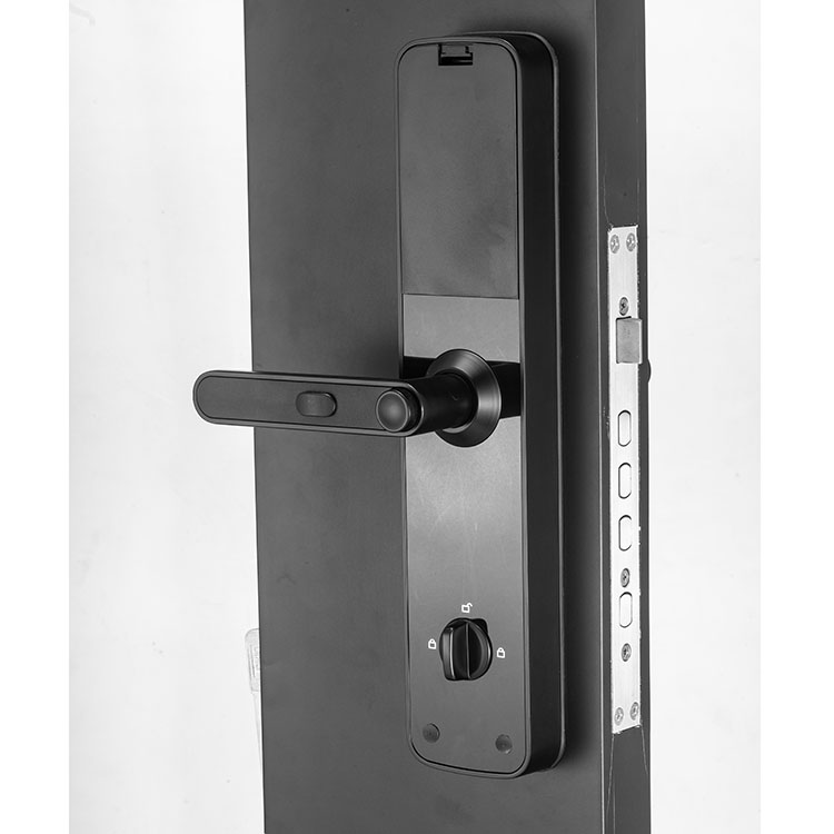 cerradura electr&oacute;nica