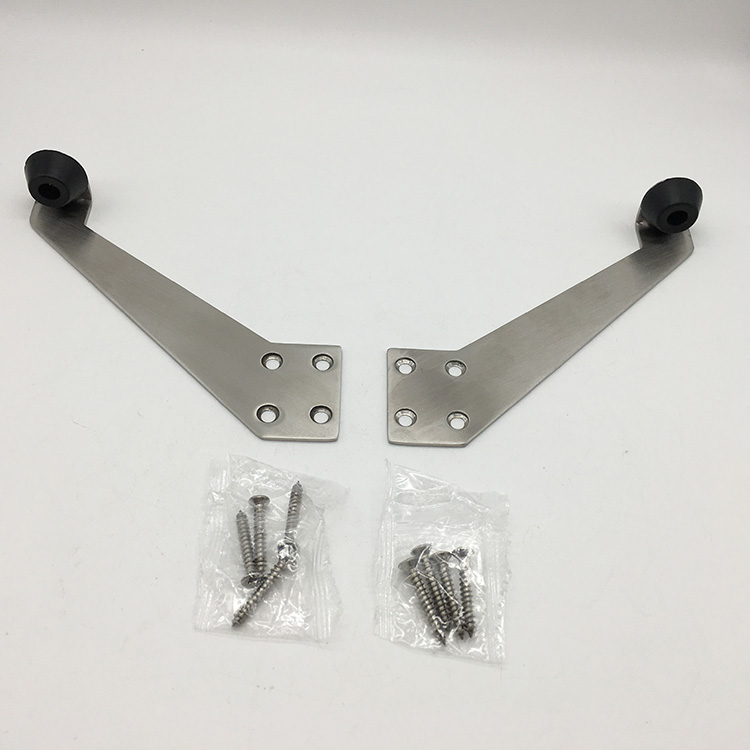 Parada de la puerta de la bola de la cuerda