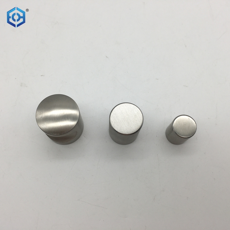 Manijas de cocina de cobre