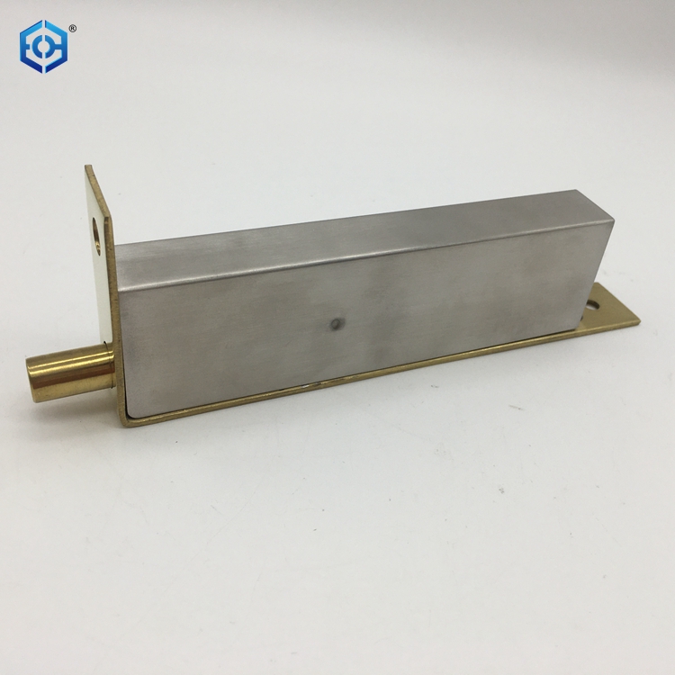 Bloqueo de pernos de servicio pesado