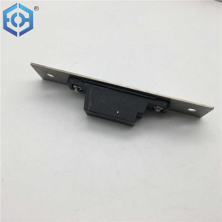 precio de cerradura de puerta magn&eacute;tica