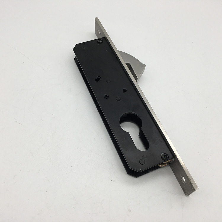 Bloqueo de mortaja de privacidad para usar con thumbturn