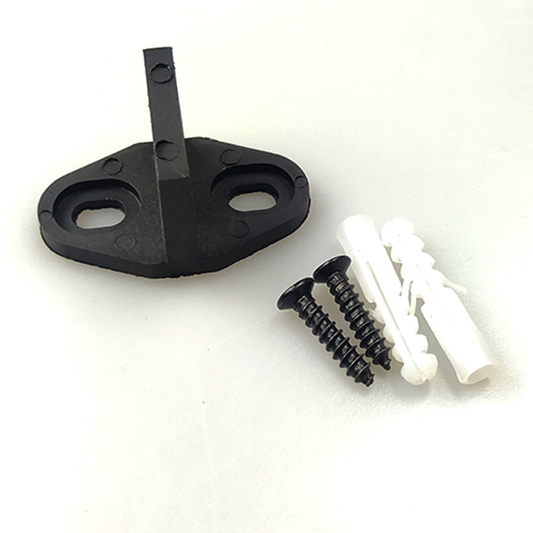 Puerta del granero de Amazon