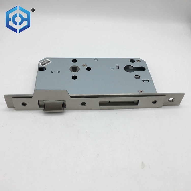 Cerraduras de puertas de garaje