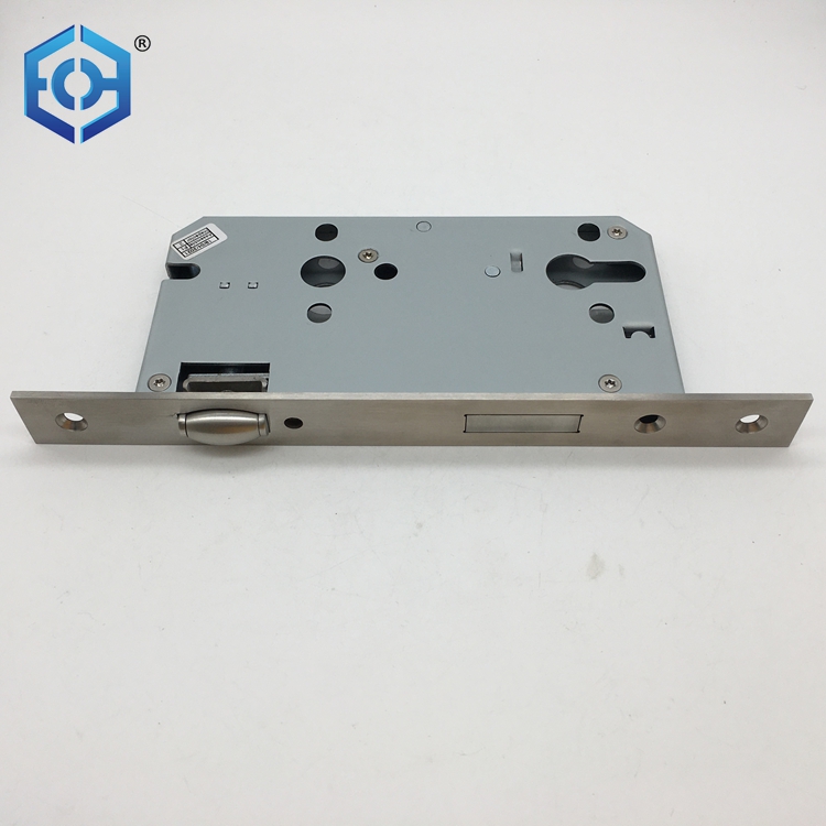 Cerraduras a prueba de golpes