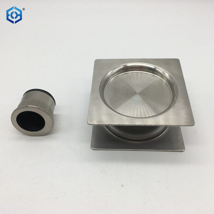 perno de deslizamiento de cromo