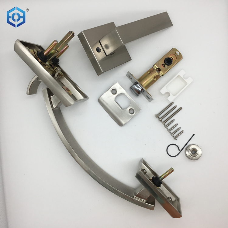 Cerraduras de puertas de reemplazo