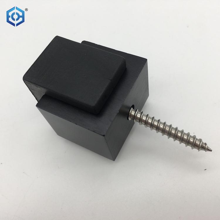 Parada de la puerta de peso pesado